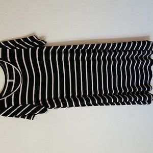 Popyoung T-Shirt Dress